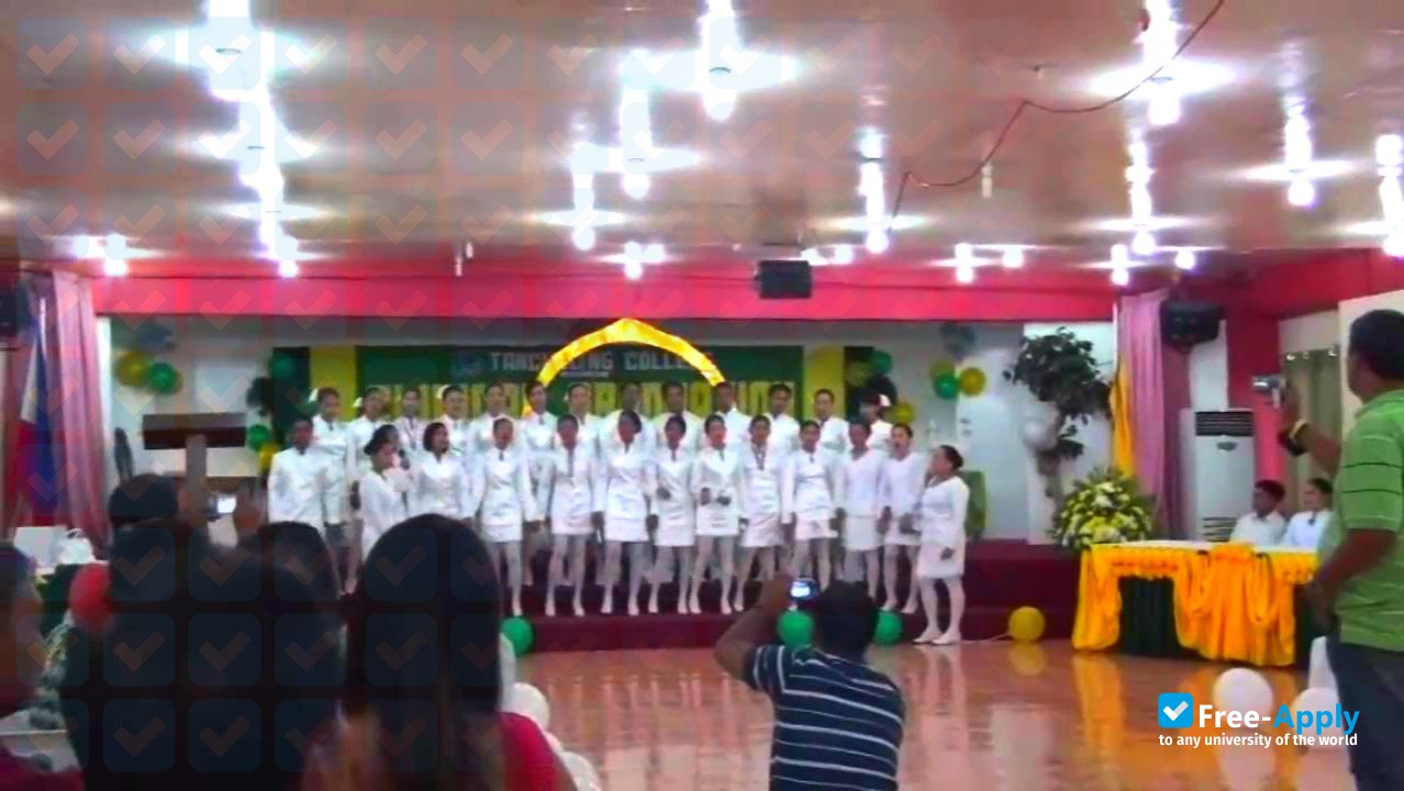 Tanchuling College photo