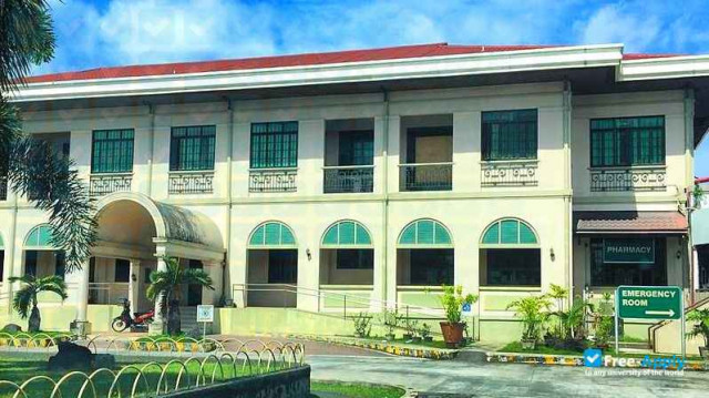 Photo de l’Tanchuling College #1