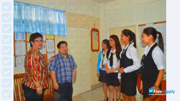 Photo de l’Tanchuling College #4