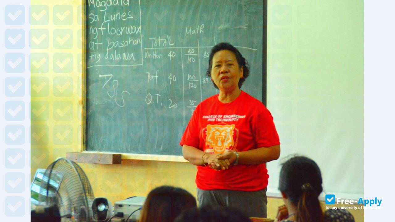 Foto de la Tarlac College of Agriculture #7