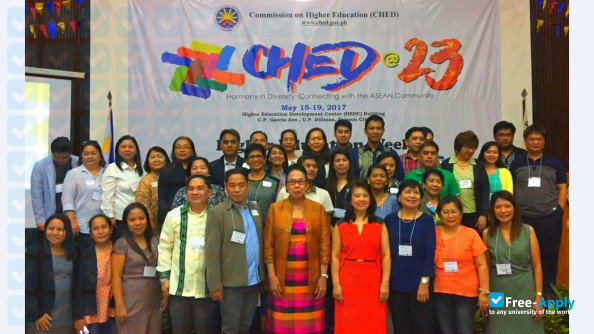 Foto de la Tarlac College of Agriculture #9