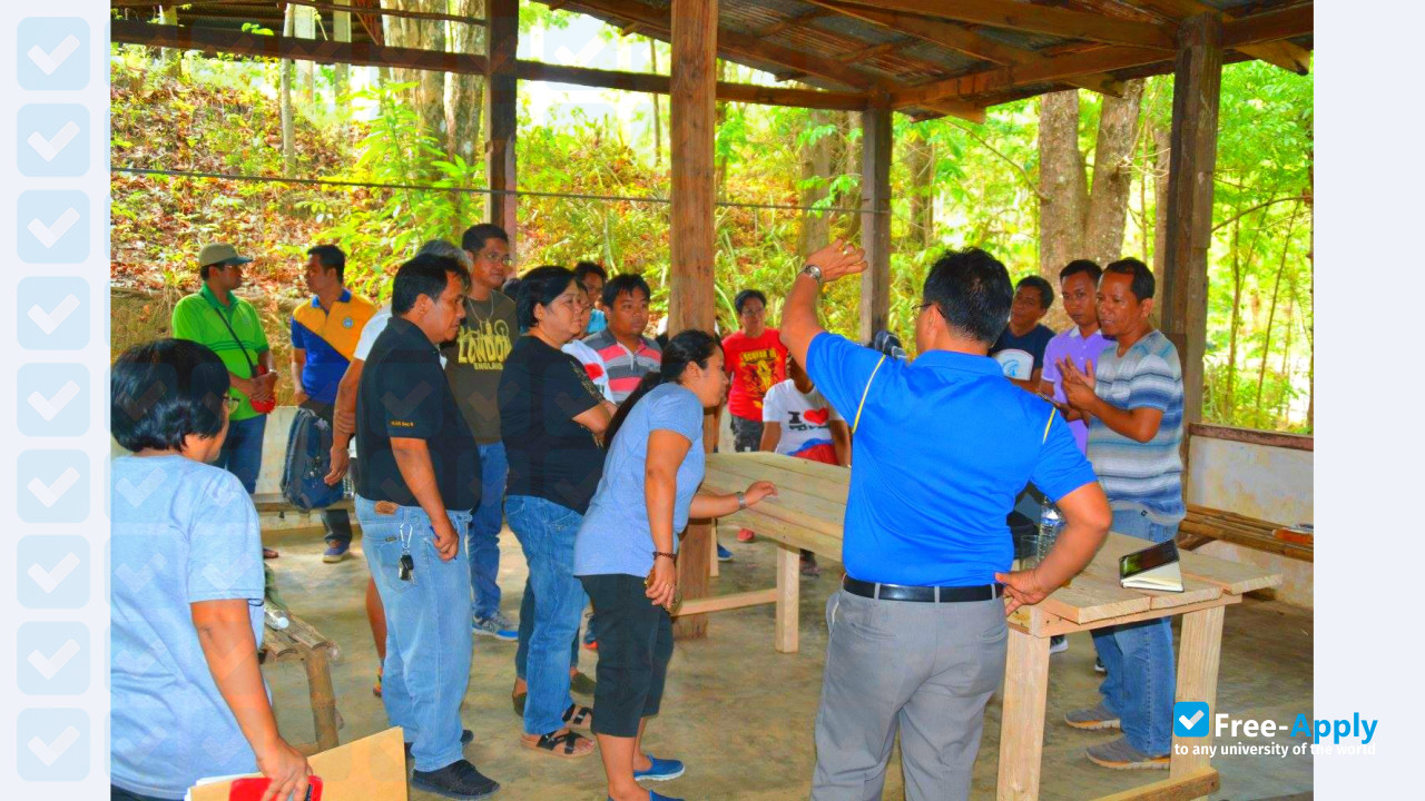 Foto de la Tarlac College of Agriculture #5