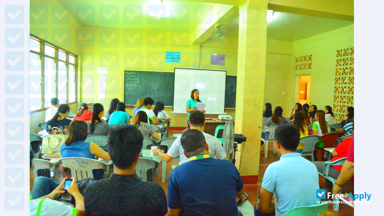 Foto de la Tarlac College of Agriculture #12