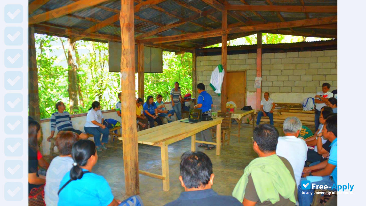 Foto de la Tarlac College of Agriculture #2