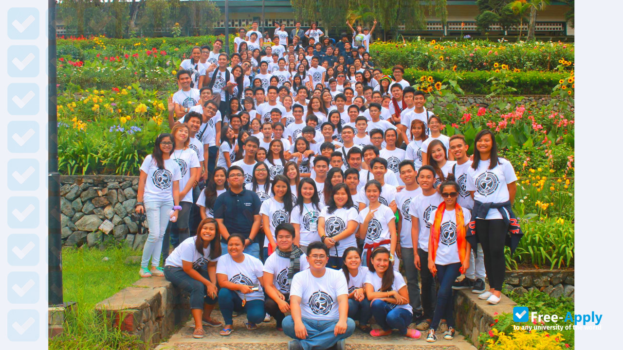 Tarlac State University photo #2