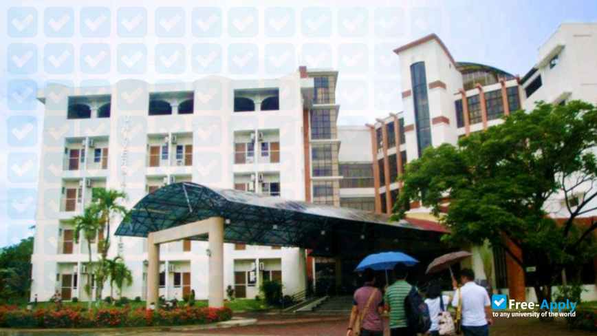 Tarlac State University photo #9