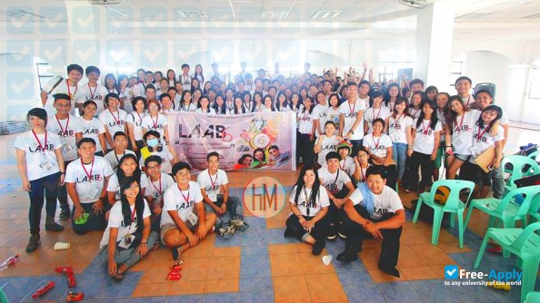 Tarlac State University photo #10