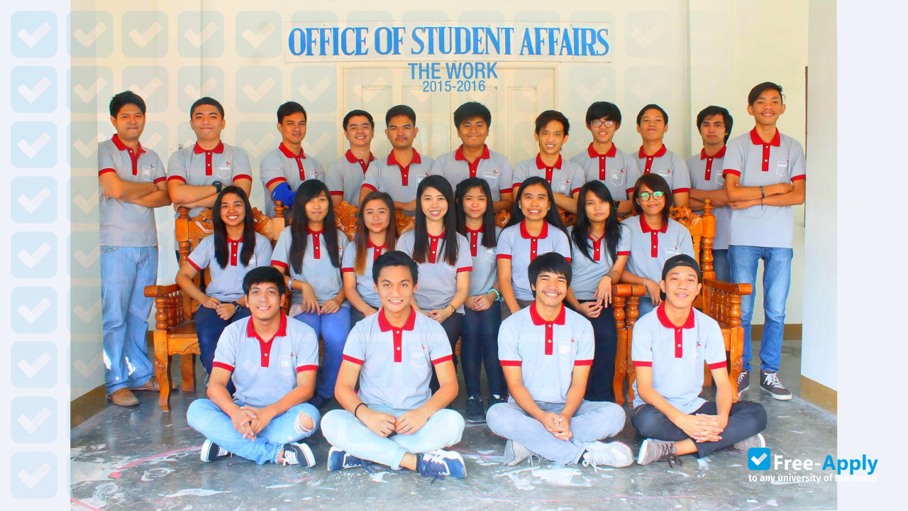 Tarlac State University photo #12