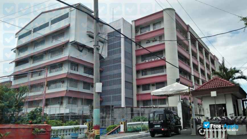 Фотография Technological Institute of the Philippines