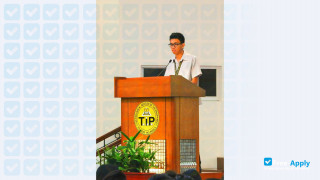 Technological Institute of the Philippines vignette #1