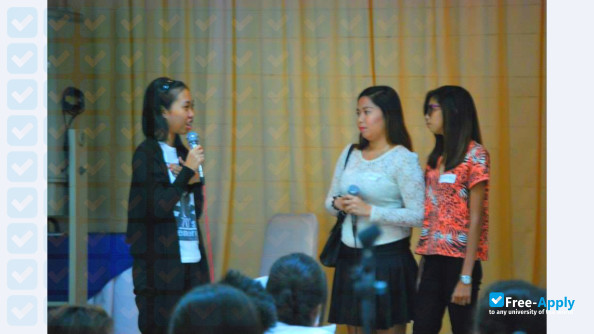 Cebu Aeronautical Technical School photo #3