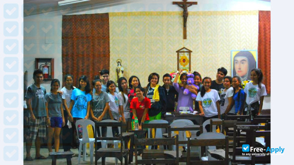 Cebu Aeronautical Technical School photo