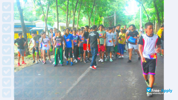 Cebu Aeronautical Technical School photo #4