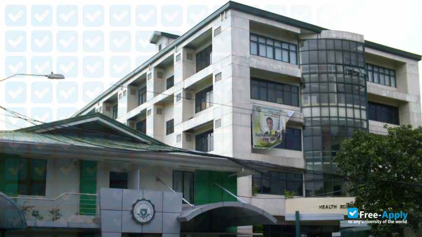 Trinity University of Asia (Trinity College of Quezon City) photo #14