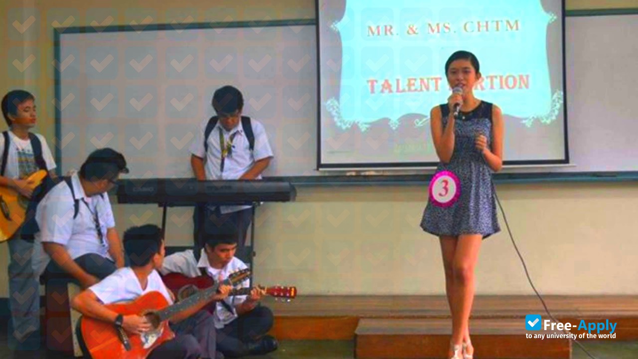 Trinity University of Asia (Trinity College of Quezon City) photo #6