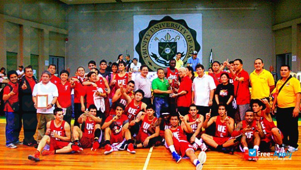 Trinity University of Asia (Trinity College of Quezon City) photo