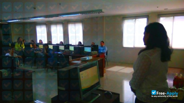 Trinity University of Asia (Trinity College of Quezon City) photo #3