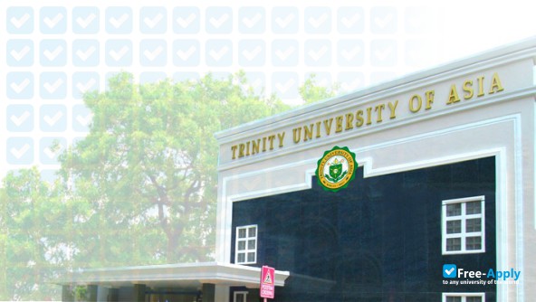 Trinity University of Asia (Trinity College of Quezon City) фотография №3