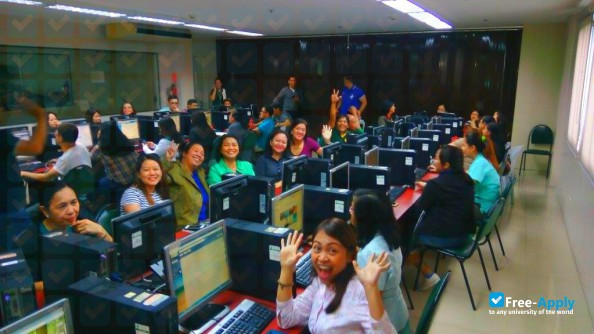 Trinity University of Asia (Trinity College of Quezon City) photo #10
