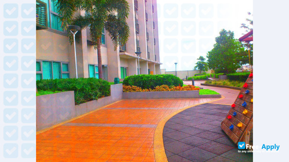 Trinity University of Asia (Trinity College of Quezon City) photo #5