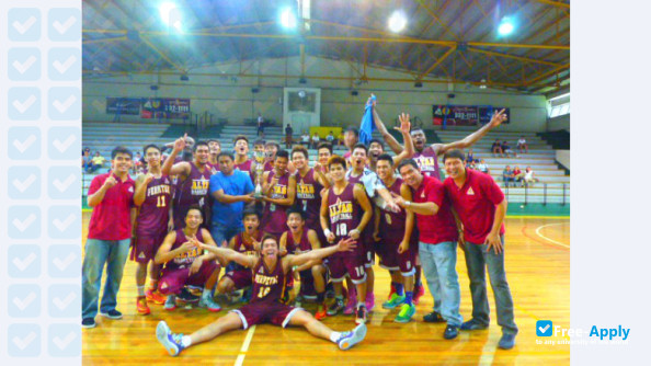 Trinity University of Asia (Trinity College of Quezon City) photo #15