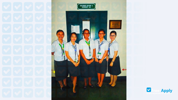 Trinity University of Asia (Trinity College of Quezon City) photo #7