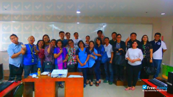 Trinity University of Asia (Trinity College of Quezon City) photo #1
