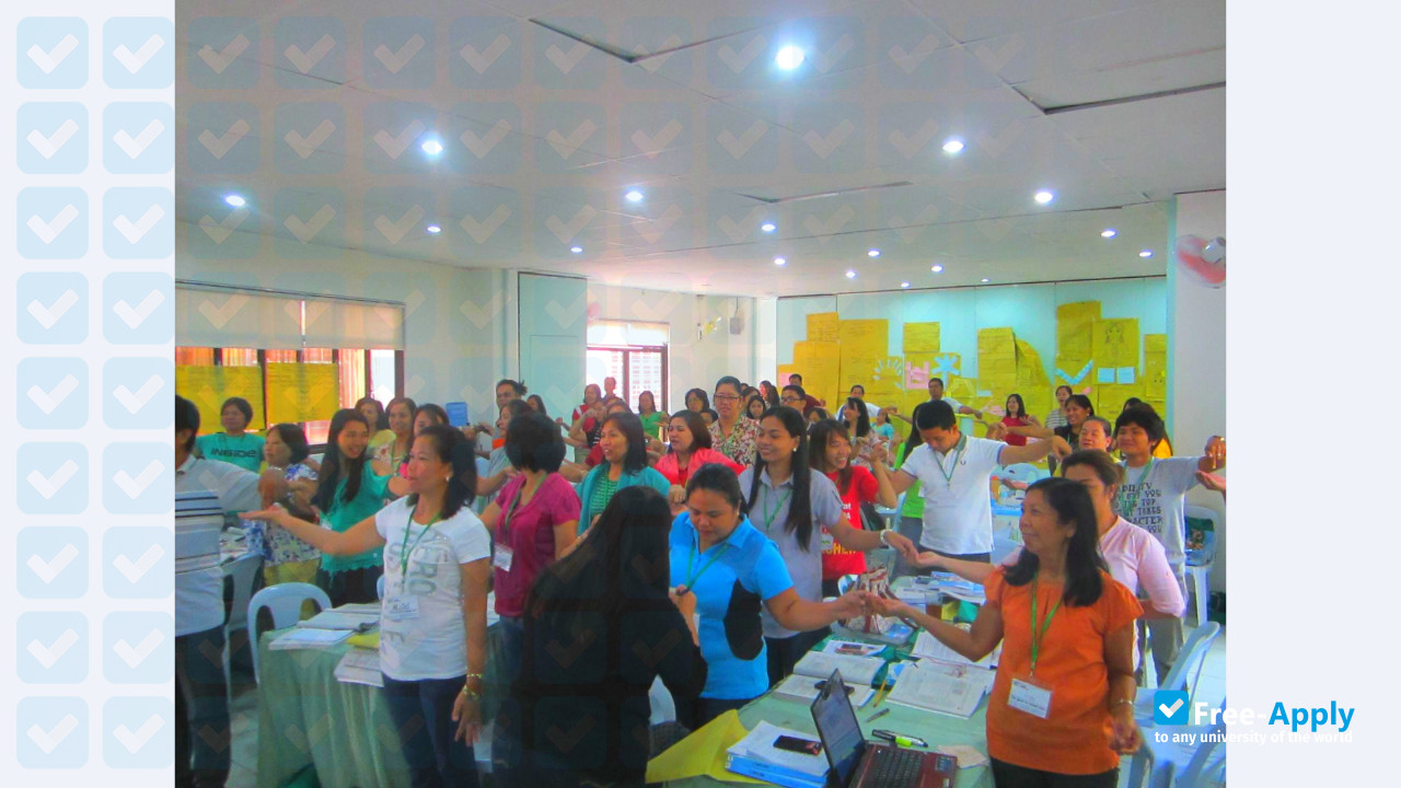 Foto de la Union Christian College #5