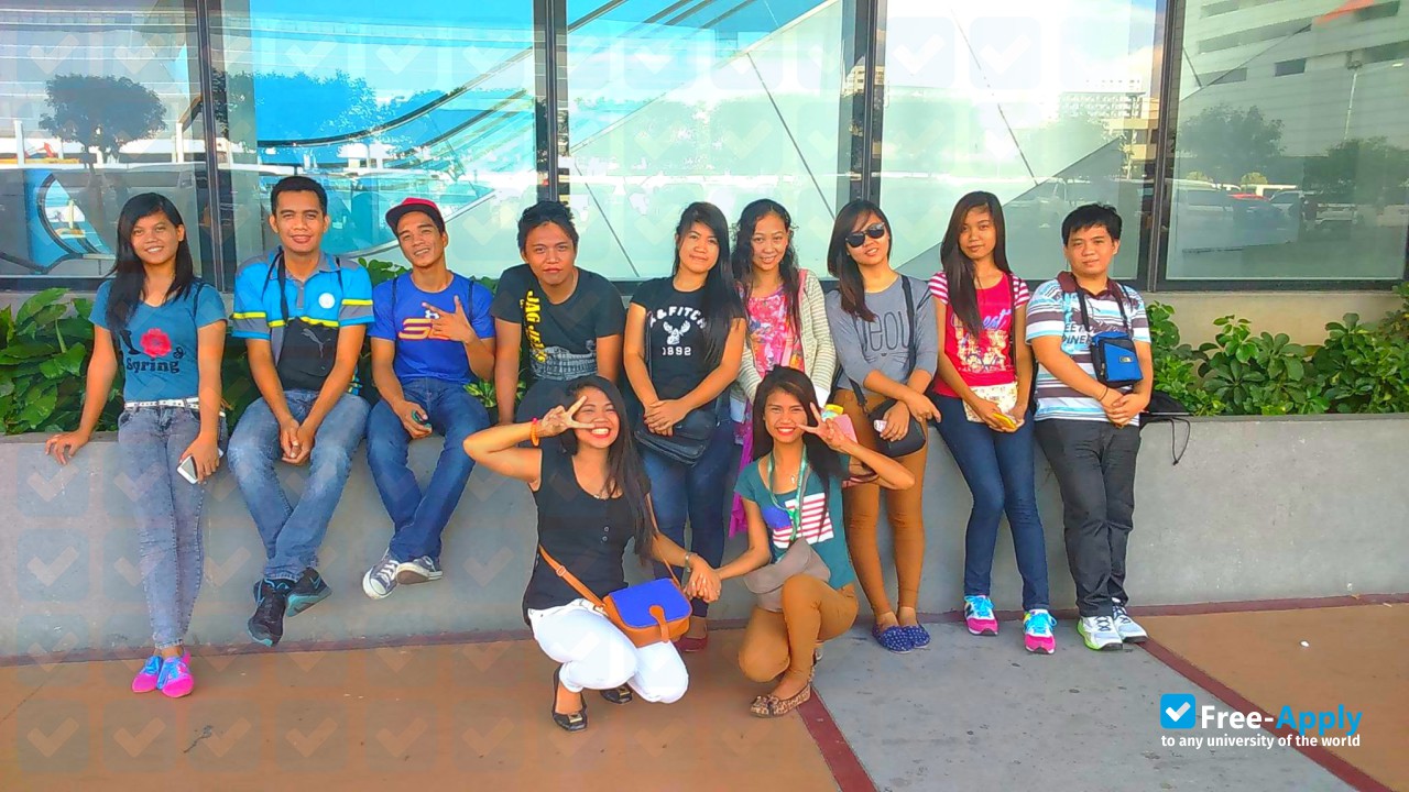 Foto de la Union Christian College #7