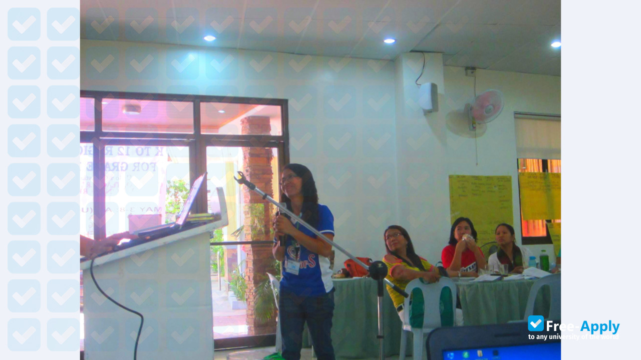 Foto de la Union Christian College #10
