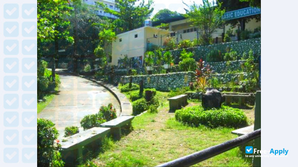 Foto de la Union Christian College #6