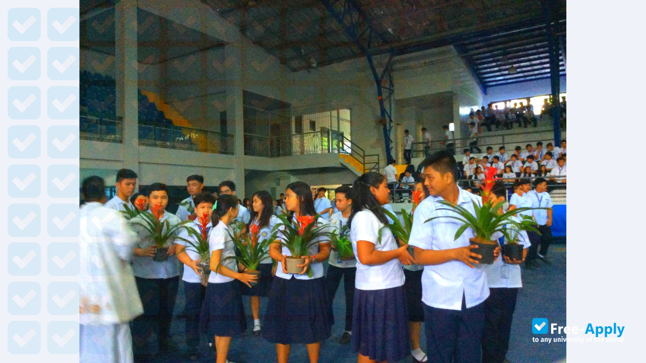 University of the Assumption photo #5