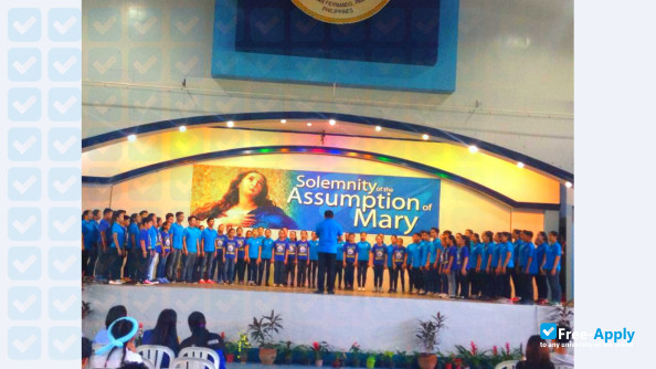 University of the Assumption photo #9