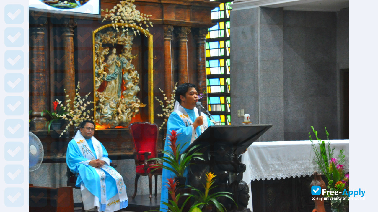 University of the Assumption photo #13