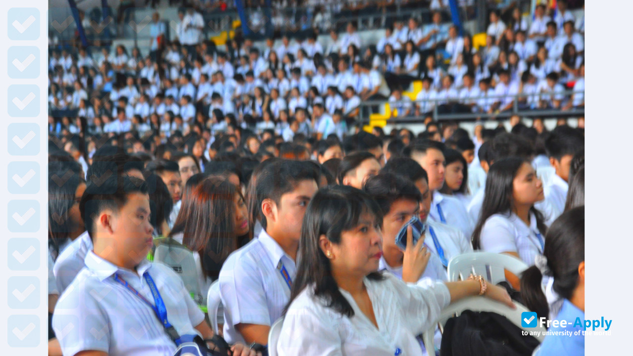 University of the Assumption photo #10
