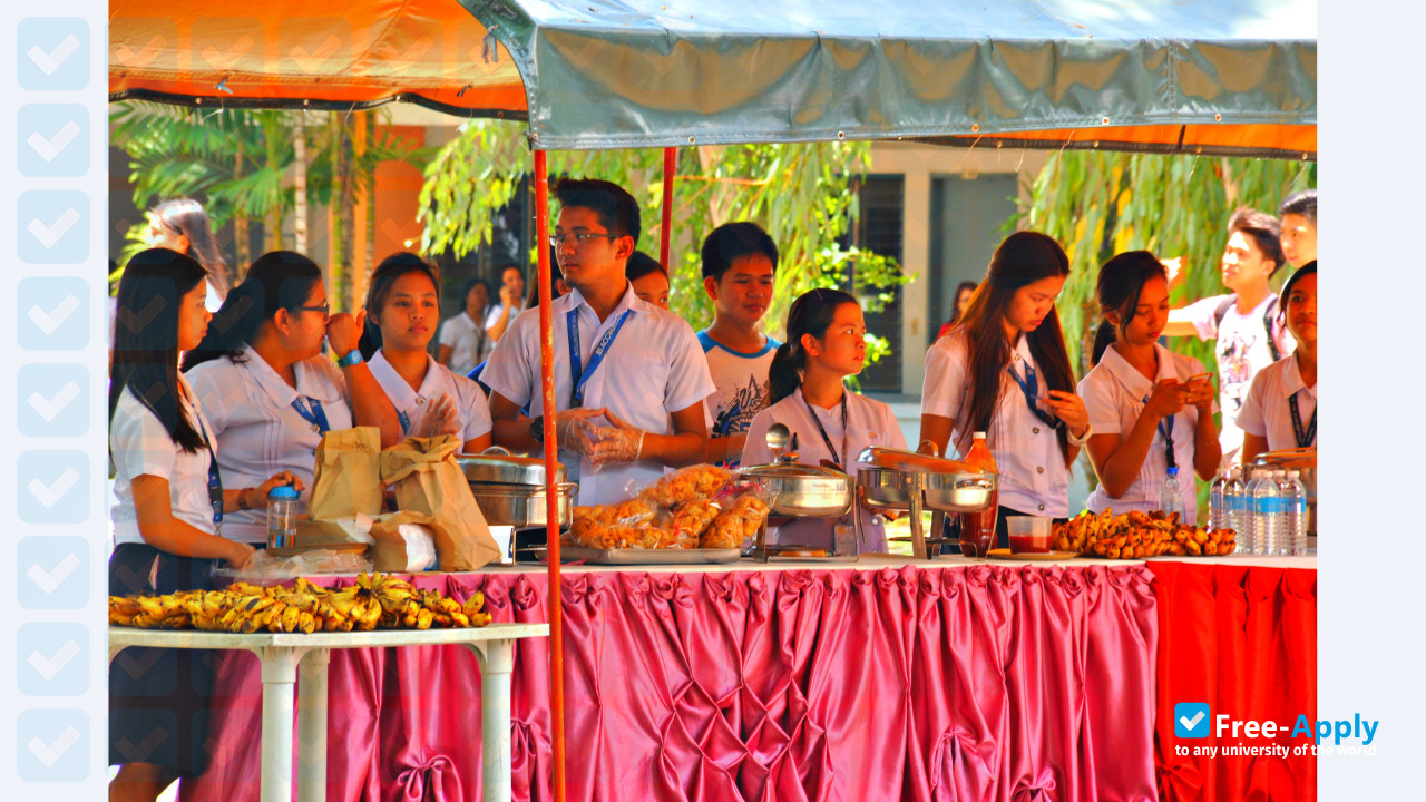 University of the Assumption photo #17