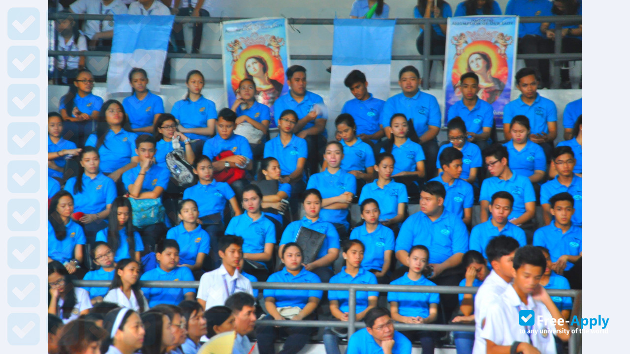 University of the Assumption photo #15