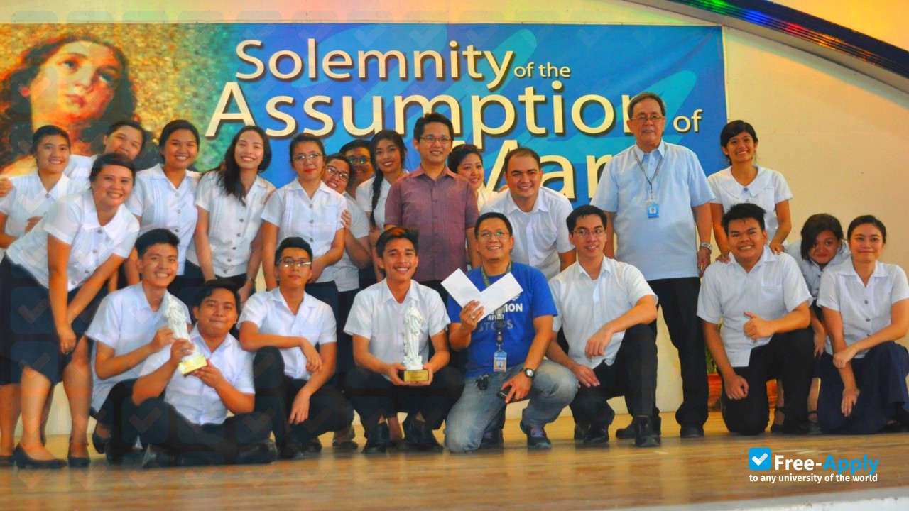 University of the Assumption photo #11
