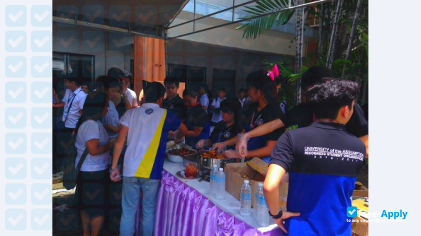 University of the Assumption photo #7