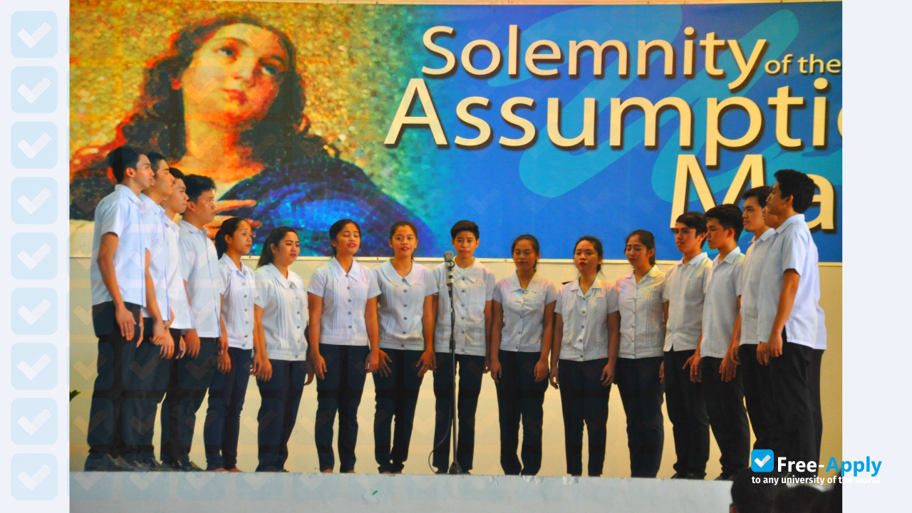 University of the Assumption photo #4