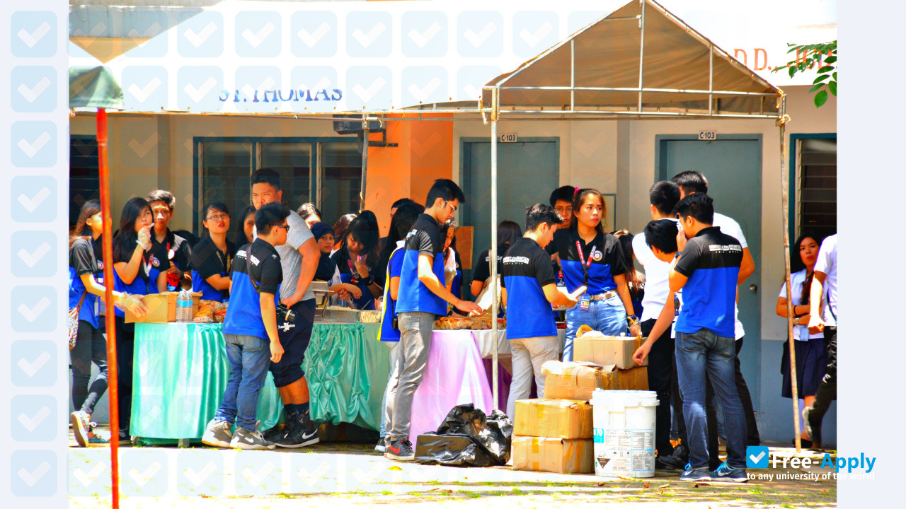 University of the Assumption photo #3