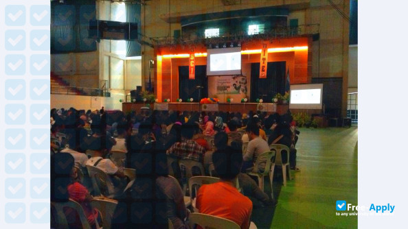 Universidad de Zamboanga photo