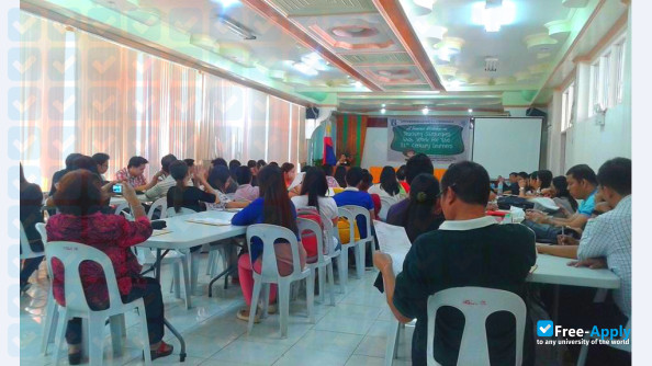 Foto de la Universidad de Zamboanga #9