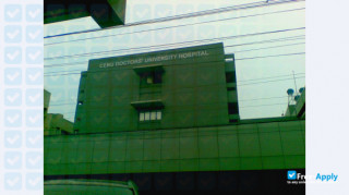 Miniatura de la Cebu Doctors' University #3