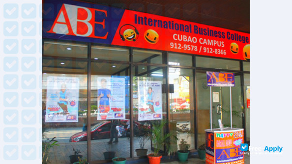 Abe International Business College photo #3