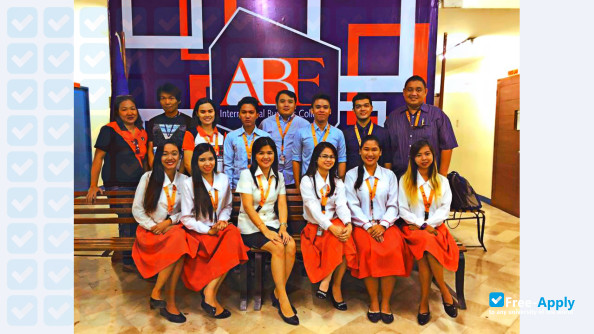 Abe International Business College photo #4