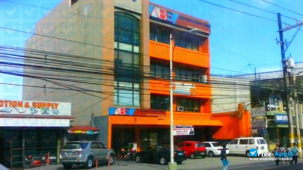 Abe International Business College photo #2