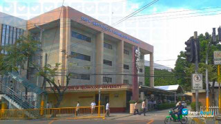 Cebu Institute of Technology миниатюра №1