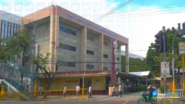 Photo de l’Cebu Institute of Technology #1