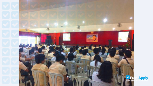 Photo de l’Cebu Institute of Technology #2